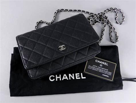 chanel wallet on chain resale value|chanel wallet on chain trendy.